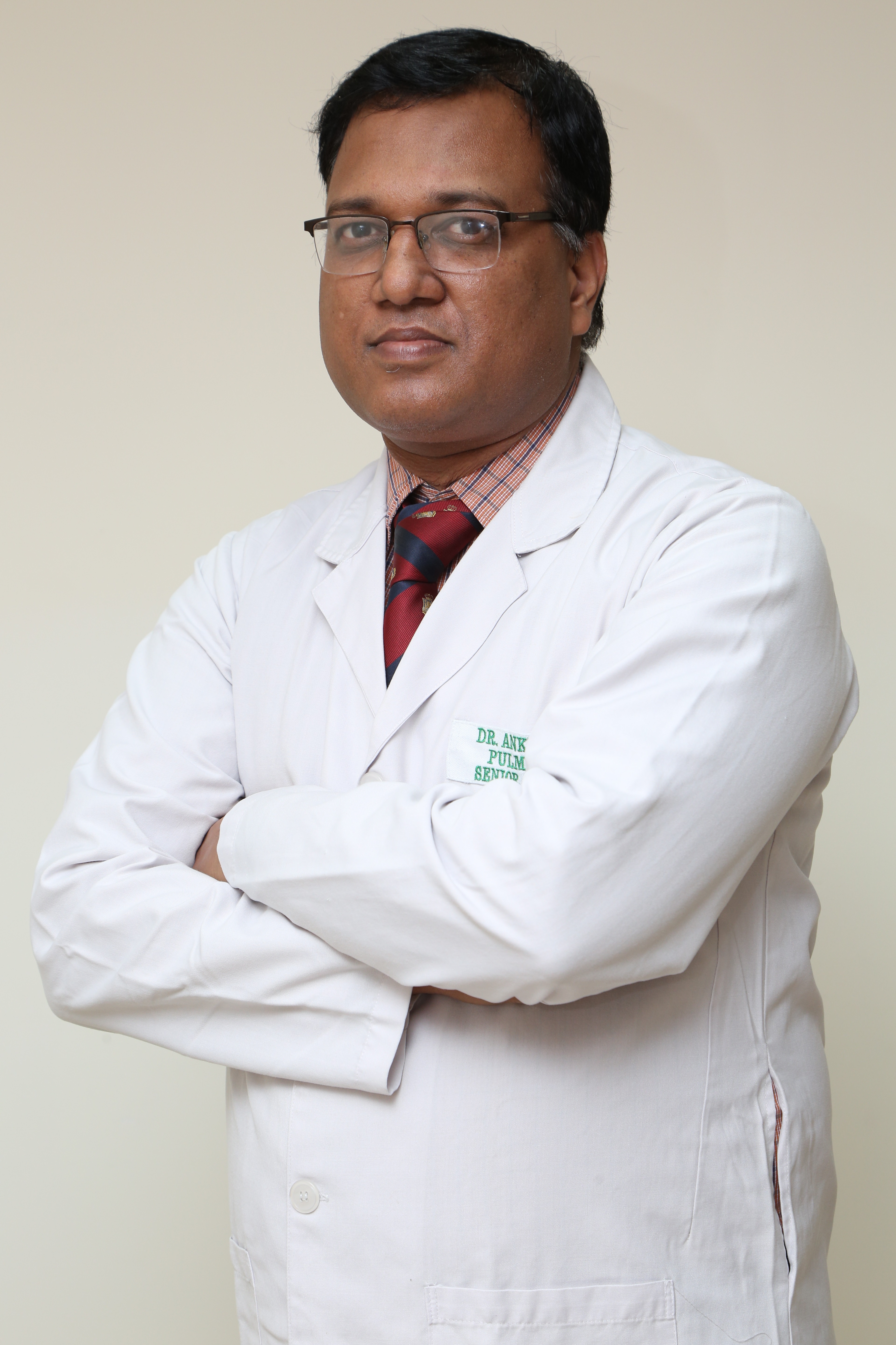 Dr. Ankit Bansal